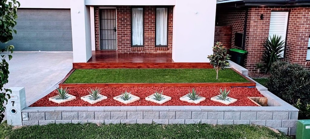ramro landscaping and building | general contractor | 7 Rawlings St, Oran Park NSW 2570, Australia | 0404255933 OR +61 404 255 933