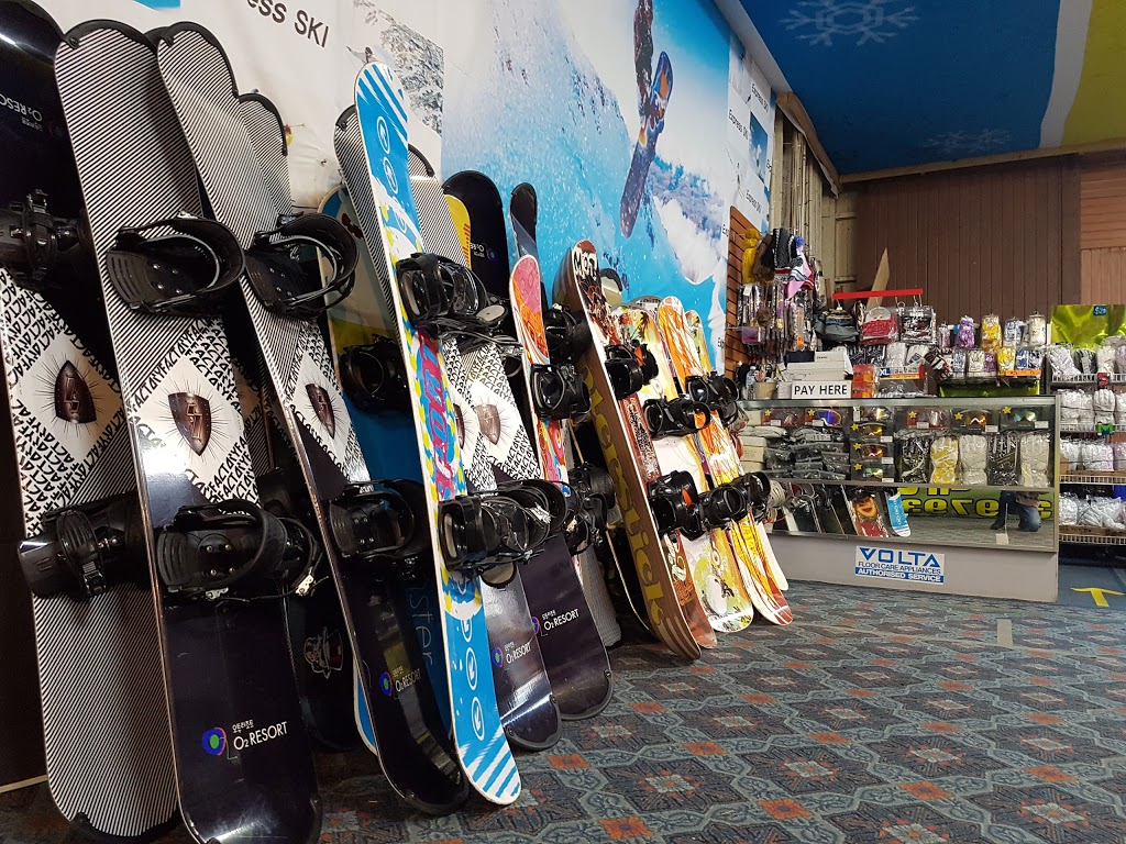 Express Ski | store | 556 Snowy Mountains Hwy, Dairymans Plains NSW 2630, Australia | 0498255202 OR +61 498 255 202
