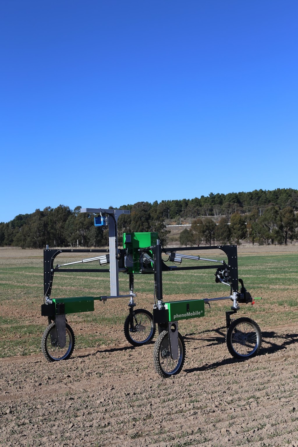 Australian Plant Phenomics Facility | University of Adelaide - Waite Campus Building WT, 40 Hartley Grove, Urrbrae SA 5064, Australia | Phone: (08) 8313 0159