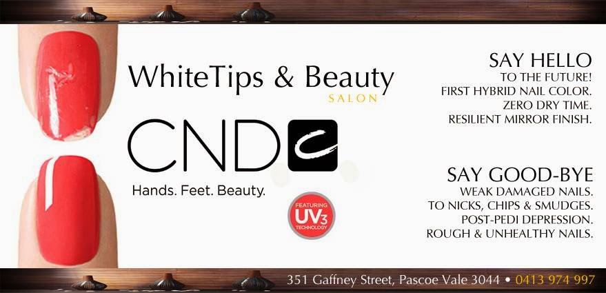 WhiteTips & Beauty | hair care | 398 Bell St, Pascoe Vale South VIC 3044, Australia | 0413974997 OR +61 413 974 997