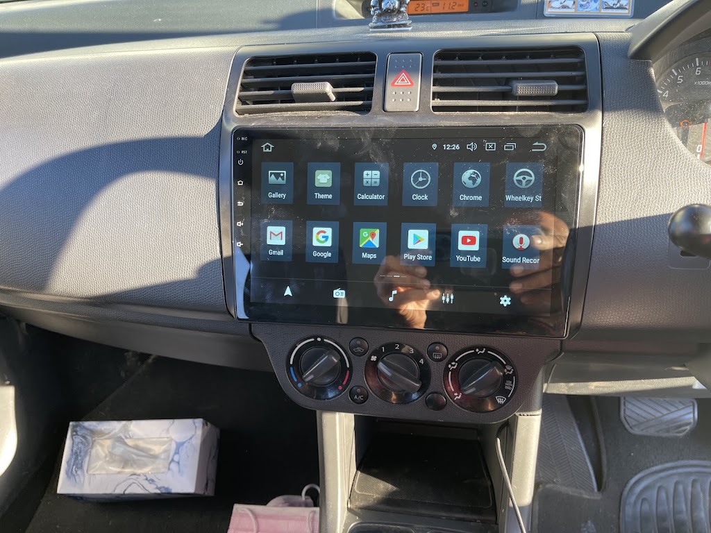 kash automotive pty ltd | 3 Lydia Pl, Hassall Grove NSW 2761, Australia | Phone: 0430 501 276