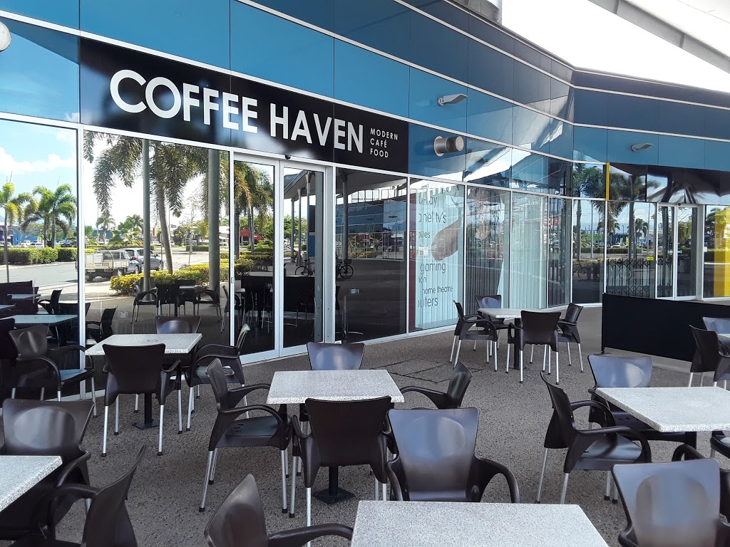 Coffee Haven & FLIPT | cafe | 4/139 Williams Esplanade, Palm Cove QLD 4879, Australia | 0740590082 OR +61 7 4059 0082
