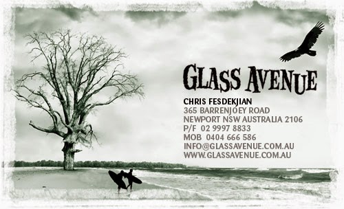 Glass Avenue | clothing store | 365 Barrenjoey Rd, Newport NSW 2106, Australia | 0299978833 OR +61 2 9997 8833