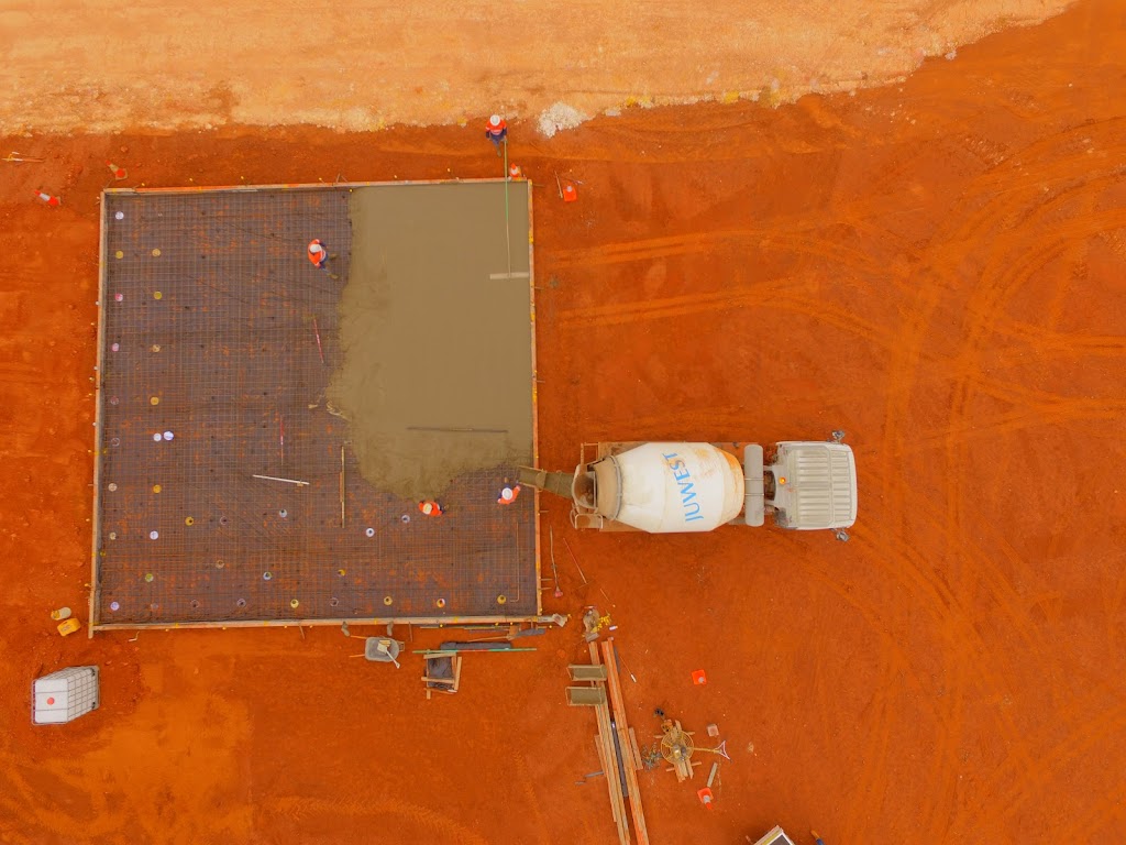 JUWEST | 69-71 Hall St, Leonora WA 6438, Australia | Phone: (08) 9037 6867