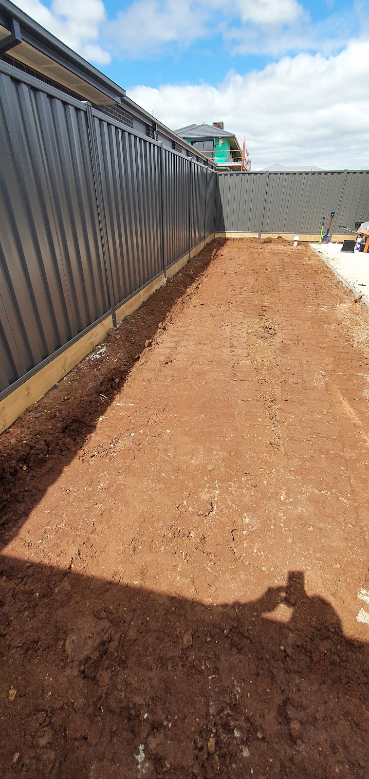 ivans excavations and concreting. | general contractor | 10 Lachlan Rd, Melton South VIC 3338, Australia | 0414913441 OR +61 414 913 441
