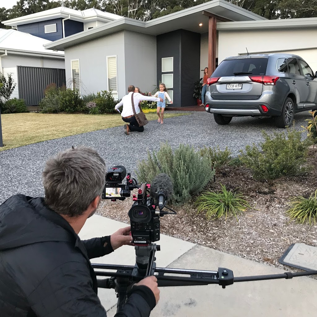 Coastal Media | 13 Melaleuca St, Newport NSW 2106, Australia | Phone: 0412 219 878