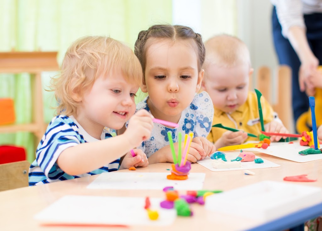 Ararat Village Early Learning Centre | 17-19 Wilson St, Ararat VIC 3377, Australia | Phone: (03) 5352 1473