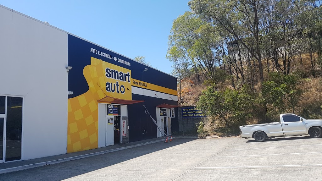 Smart Auto Electrical | car repair | 110 Kortum Dr, Burleigh Heads QLD 4220, Australia | 0755764766 OR +61 7 5576 4766