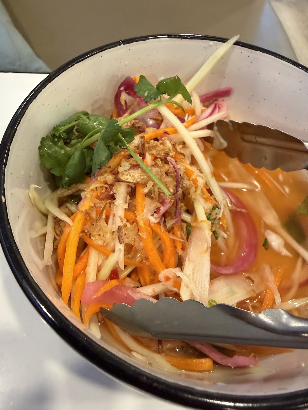 Mama Nuoi | 145 Nepean Hwy, Aspendale VIC 3195, Australia | Phone: 0431 021 344