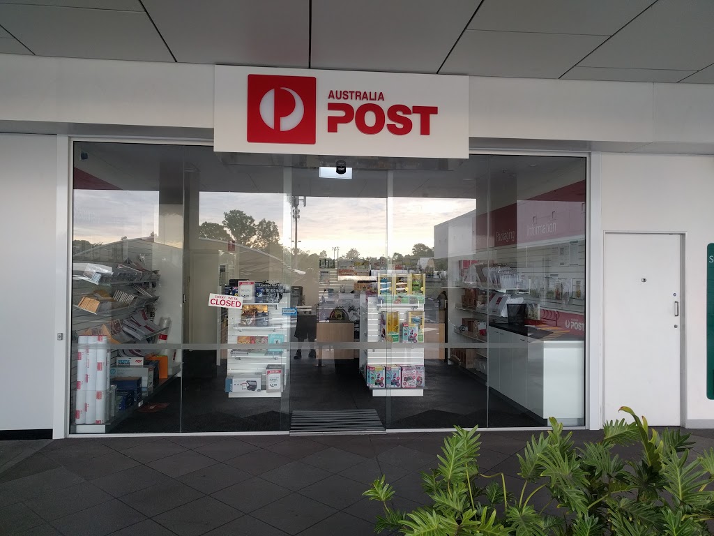 Australia Post - Arana Hills LPO | post office | shop 17a/5-11 Patricks Rd, Arana Hills QLD 4054, Australia | 131318 OR +61 131318