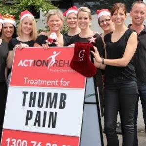 Action Rehab Hand Therapy | health | Unit 1/35-37 Tullamarine Park, Drive, Tullamarine VIC 3043, Australia | 1300762227 OR +61 1300 762 227