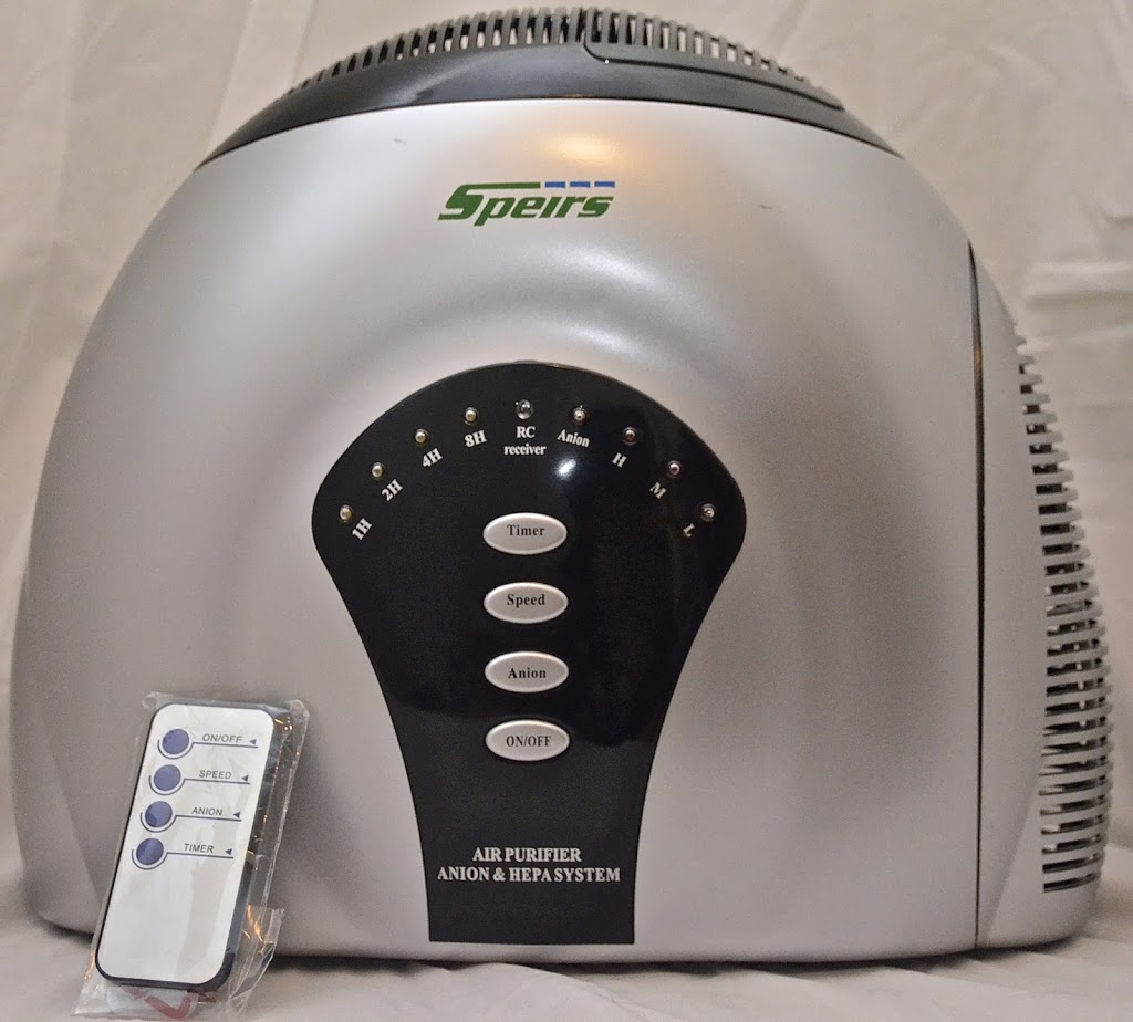 SPEIRS GROUP Air Purifications | home goods store | 18 Watt St, Gympie QLD 4570, Australia | 0754825904 OR +61 7 5482 5904