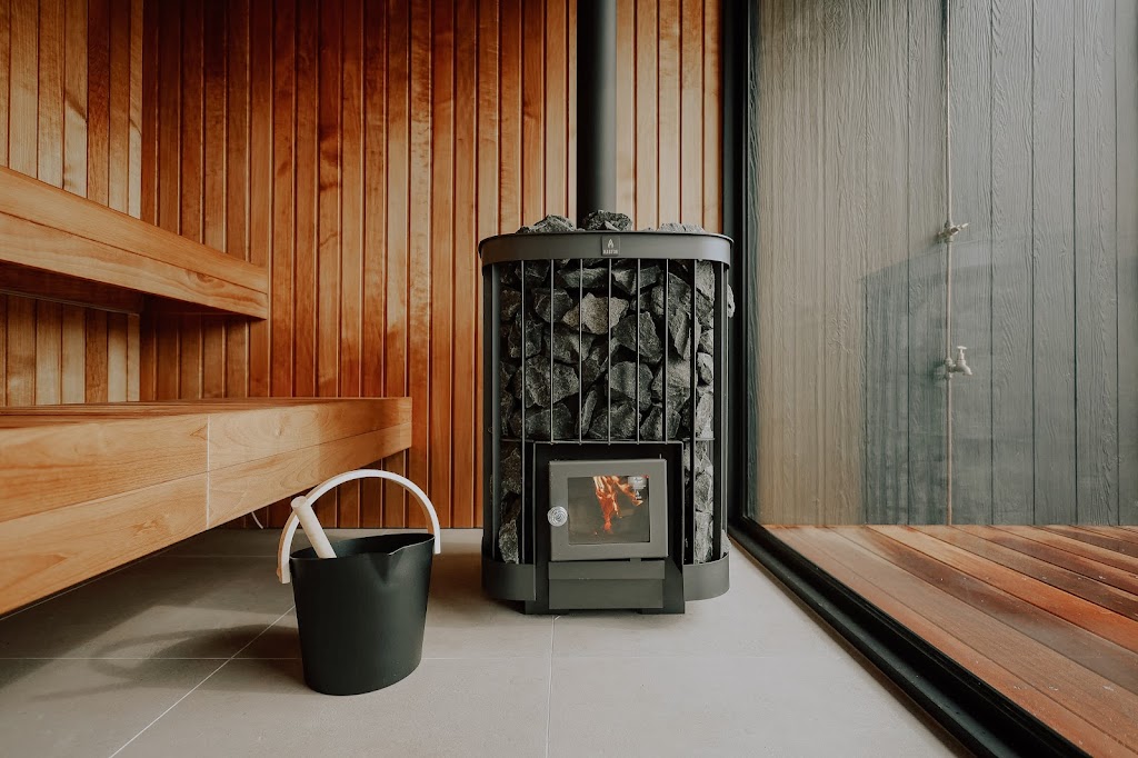 Koho Sauna | 160 Esplanade, Lakes Entrance VIC 3909, Australia | Phone: 0451 542 399