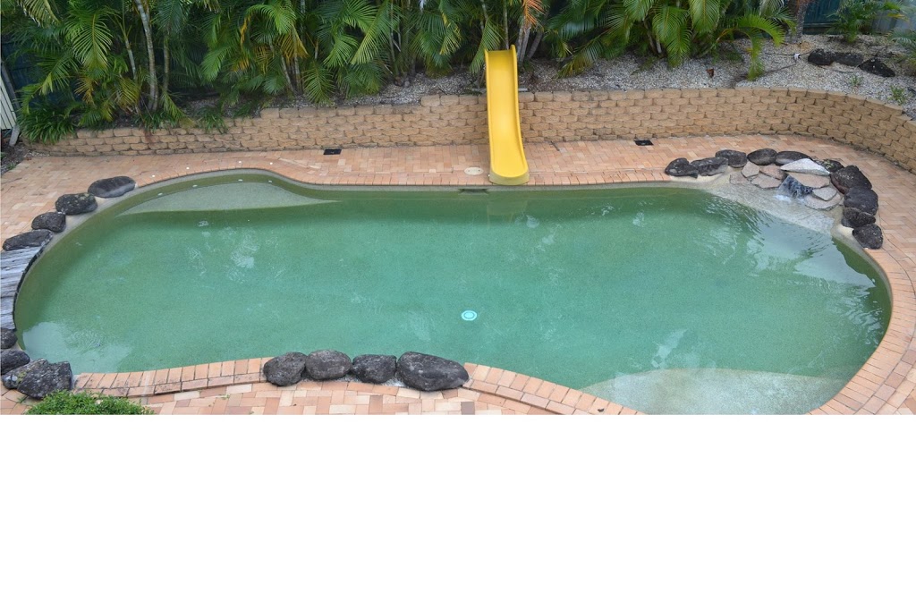 Lookin Good Pool Care | 8 Opal Pl, Murwillumbah NSW 2484, Australia | Phone: 0408 661 785