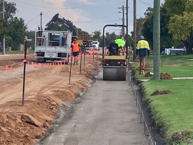 Crawford Civil Pty Ltd | 4647 Barooga-Tocumwal Rd, Tocumwal NSW 2714, Australia | Phone: (03) 5874 3511