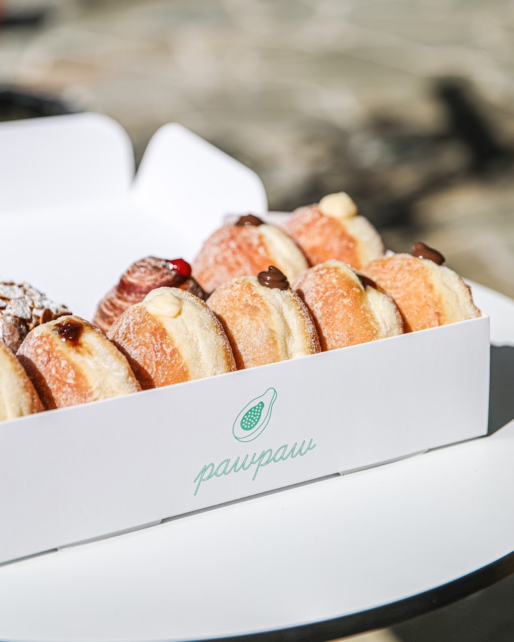 Darvella Patisserie | Shop 1/37 Oxford St, Bulimba QLD 4171, Australia | Phone: (07) 3902 0360