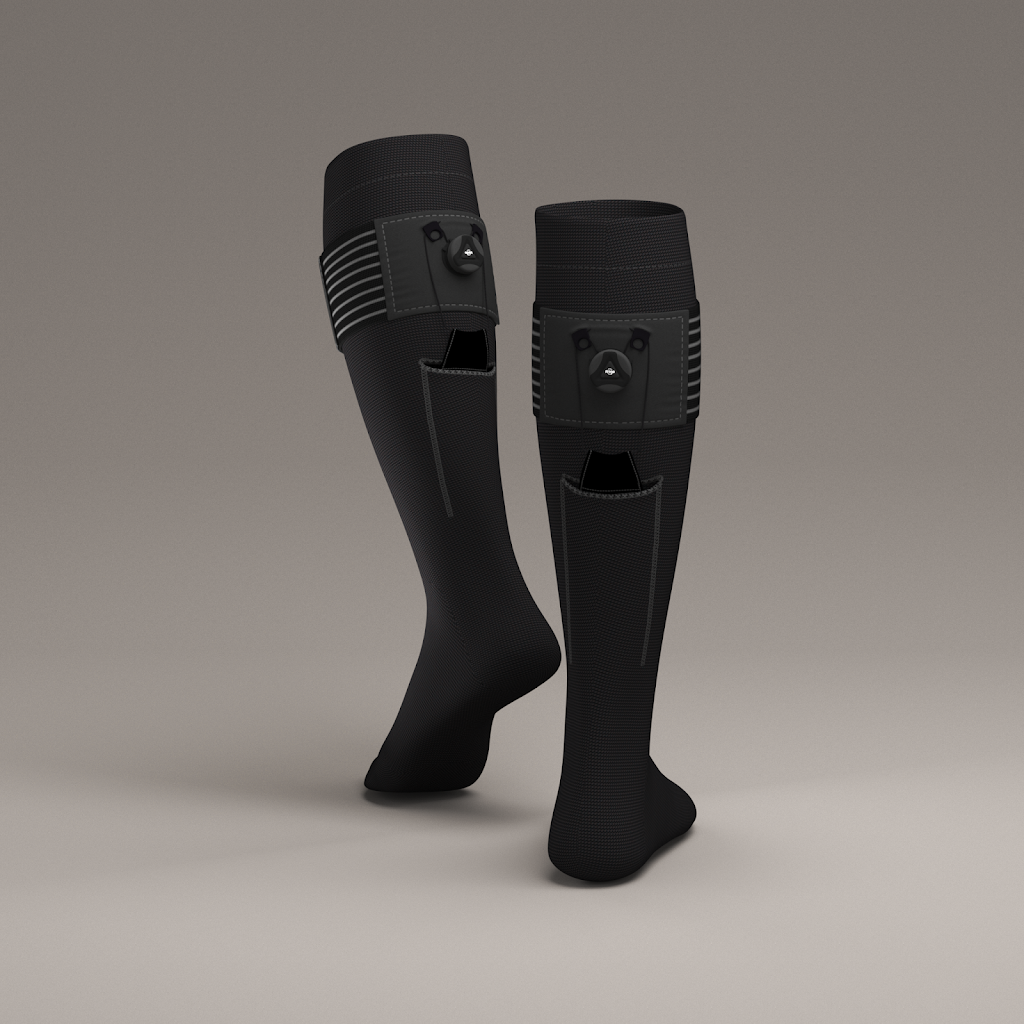 The Orthopaedic Sleeve Society | 3A Canary St, Wellington Point QLD 4160, Australia | Phone: 0422 313 695