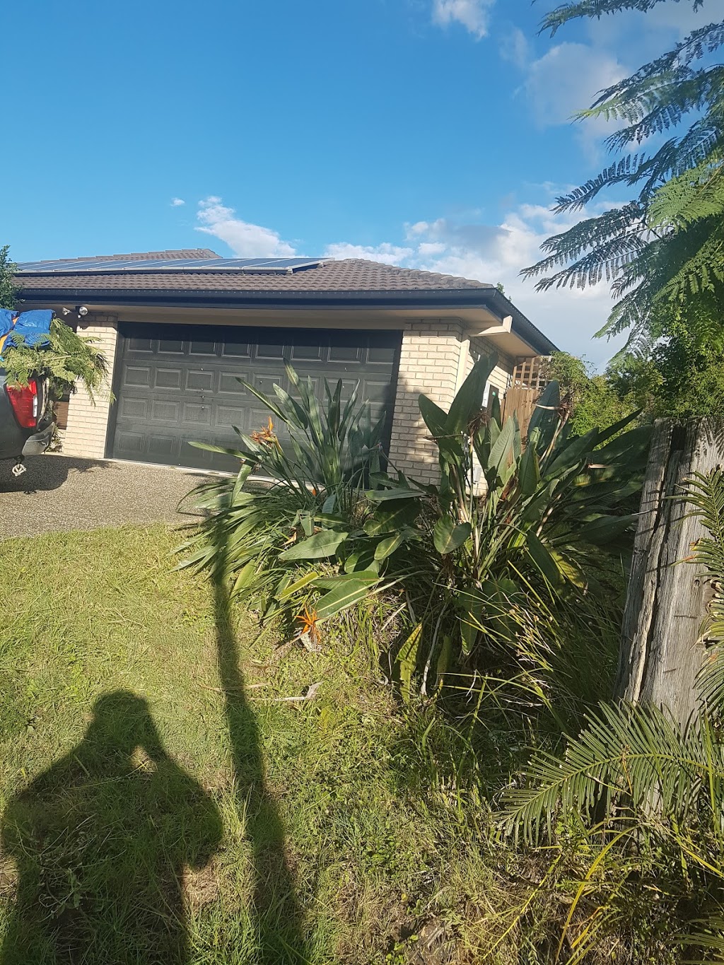 S & F tree service & landscaping | 4 Heit Ct, North Booval QLD 4304, Australia | Phone: 0451 069 876
