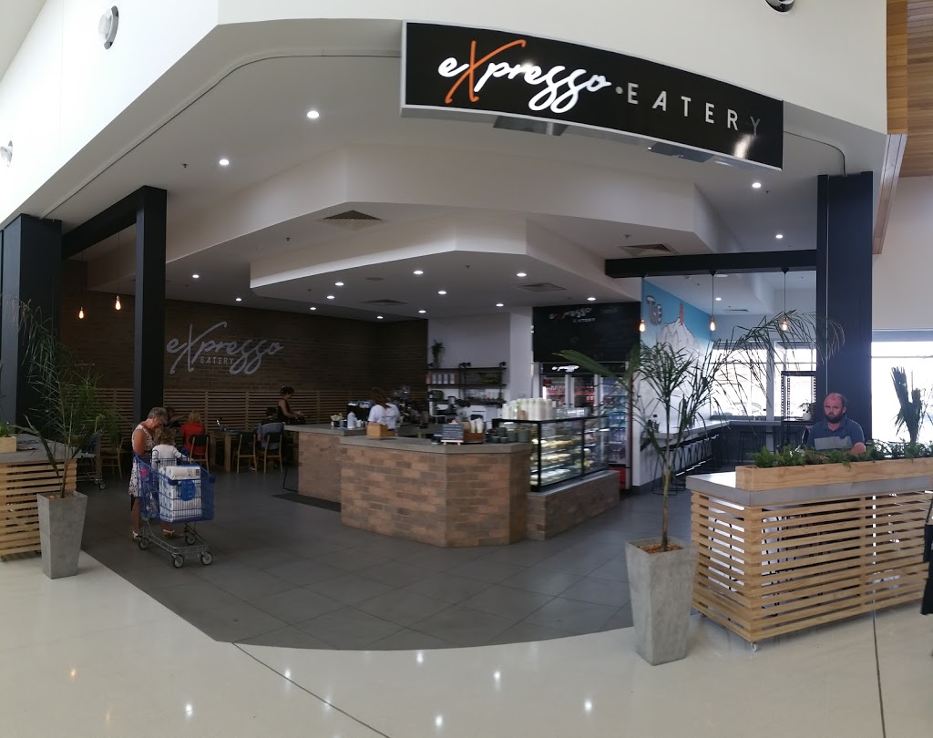 Expresso Eatery | cafe | 182/248 Penola Rd, Mount Gambier SA 5290, Australia | 0877044004 OR +61 8 7704 4004