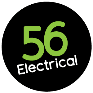 56 Electrical - Newcastle Electrical Contractor | 56 John Darling Ave, Belmont North NSW 2280, Australia | Phone: 0403 261 256