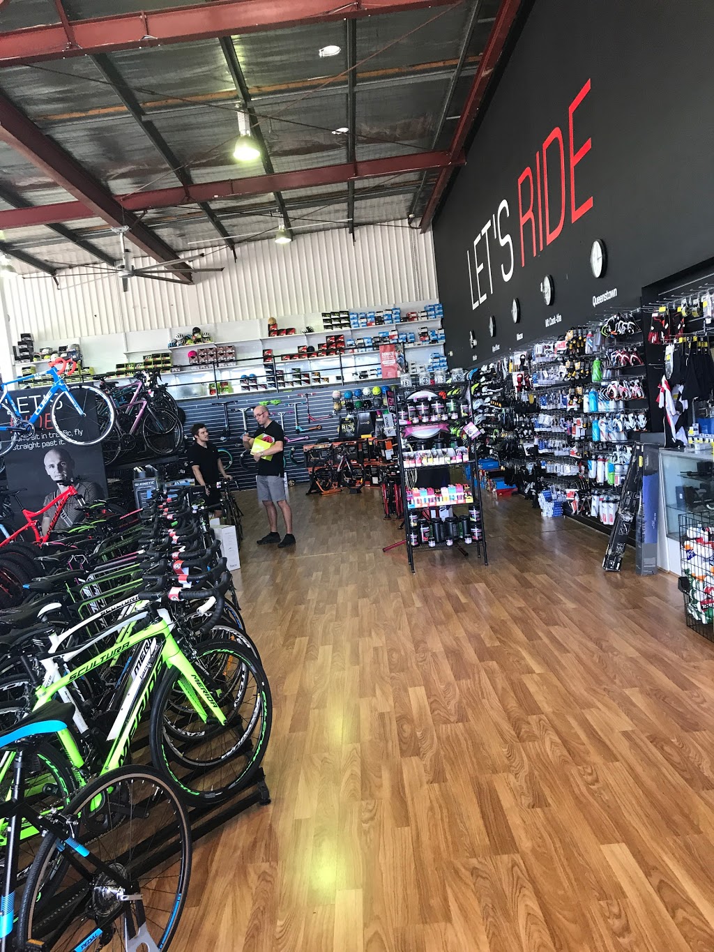 99 Bikes | bicycle store | 579 Kessels Rd, Macgregor QLD 4109, Australia | 0731815974 OR +61 7 3181 5974