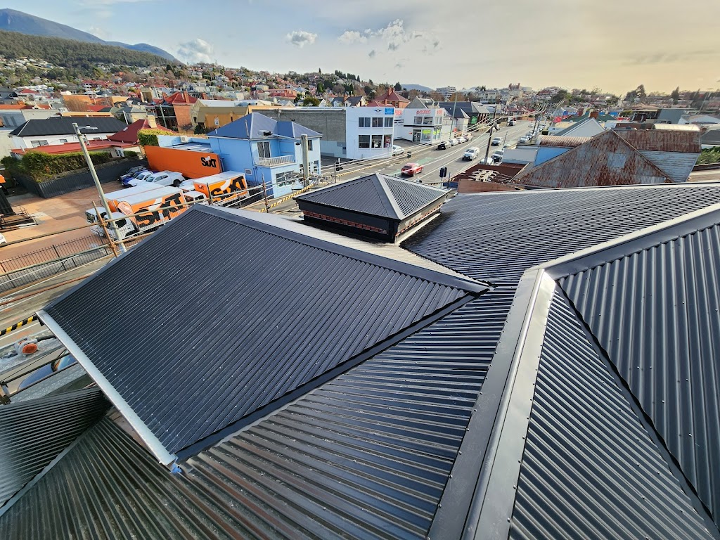 EXCEL ROOFING & CLADDING P/L | 9 Pardalote Cl, Opossum Bay TAS 7023, Australia | Phone: (03) 6128 3525