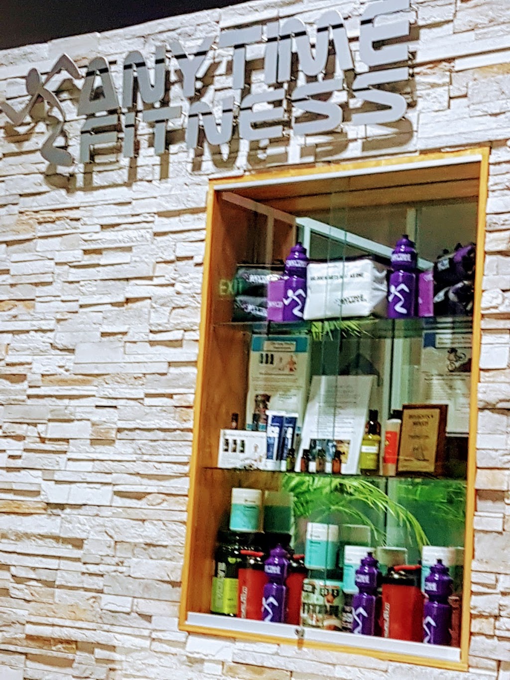 Anytime Fitness | 2/86 Willandra Ave, Griffith NSW 2680, Australia | Phone: (02) 6962 4222