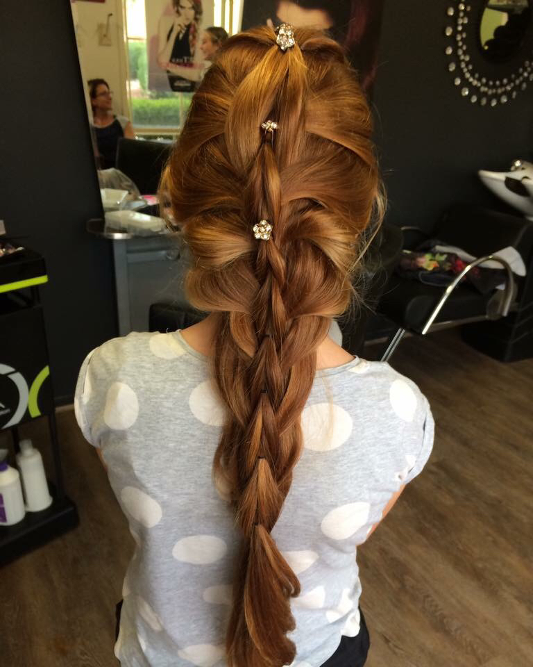 Hair by Hope | hair care | 81 Liberty Ave, Rowville VIC 3178, Australia | 0397556552 OR +61 3 9755 6552