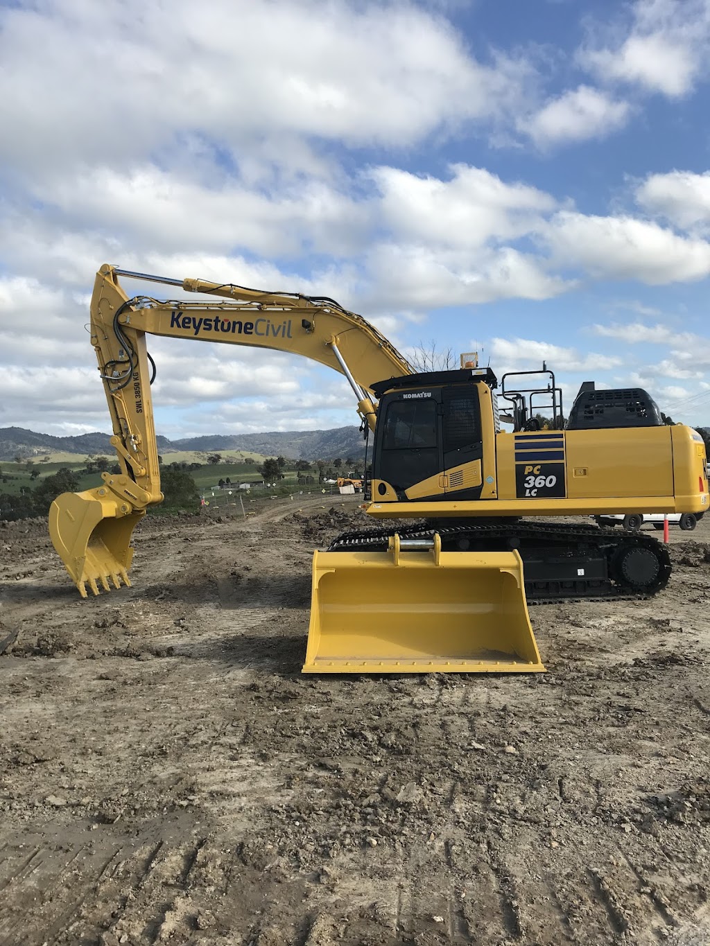 Keystone Civil | E1C/33 Mackey St, North Geelong VIC 3215, Australia | Phone: (03) 5222 4572