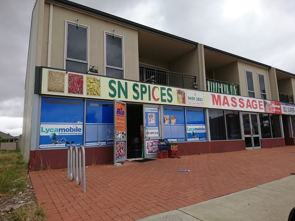 SN Spices | store | 1/144 Canna Dr, Canning Vale WA 6155, Australia | 0894563883 OR +61 8 9456 3883