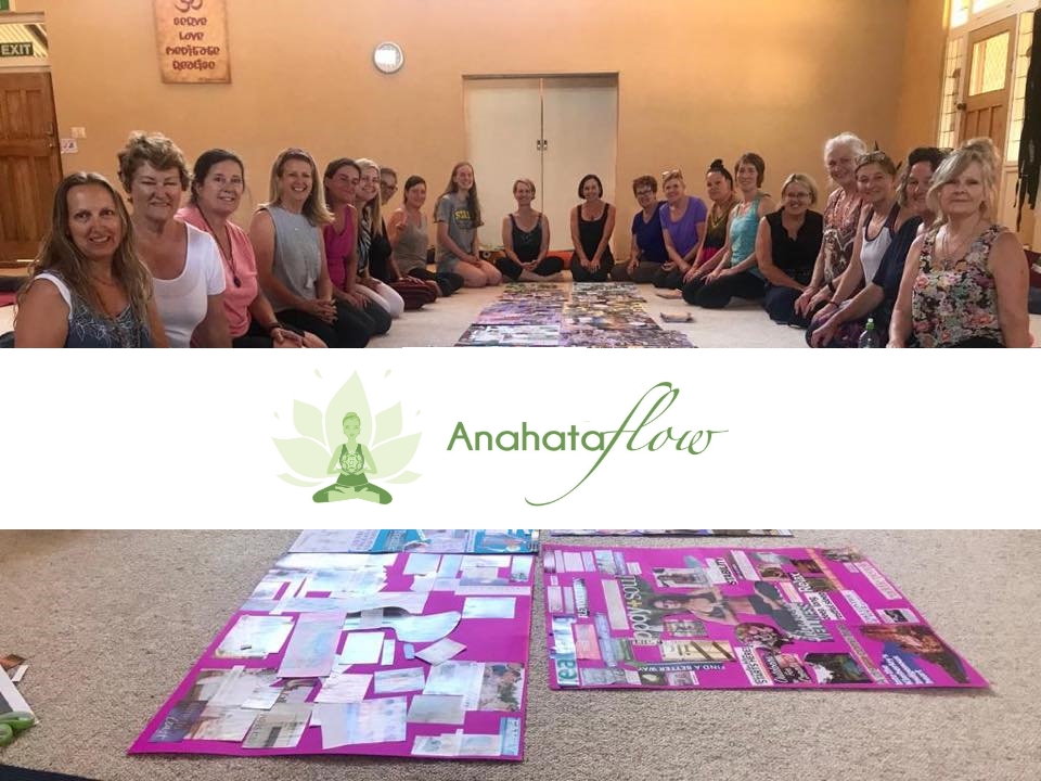 Anahata Flow Dru Yoga | 12 Forsyth Approach, Australind WA 6233, Australia | Phone: 0419 935 429