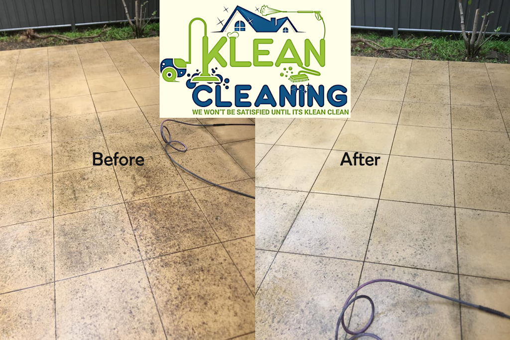 Klean Cleaning | 11 Bayview Cres, Hoppers Crossing VIC 3029, Australia | Phone: 0450 066 000