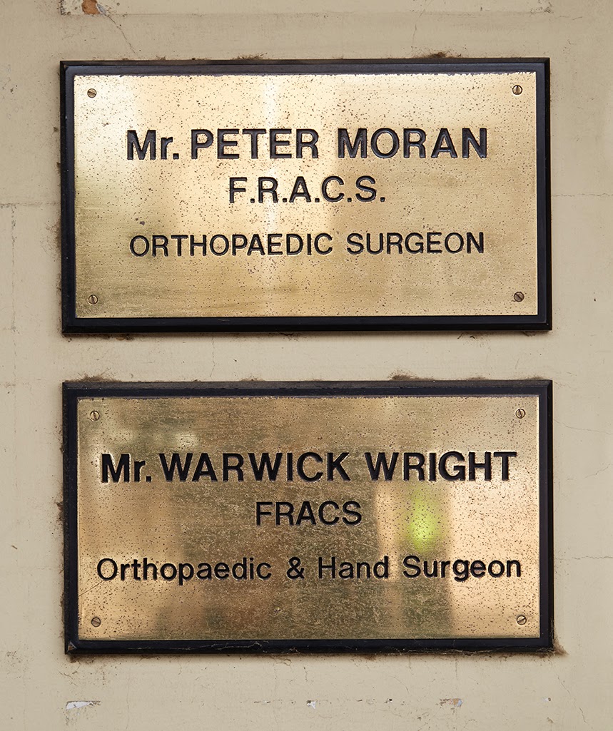 Mr Peter Moran - Malvern Orthopaedic Centre | doctor | 210 Wattletree Rd, Malvern VIC 3144, Australia | 0395212011 OR +61 3 9521 2011