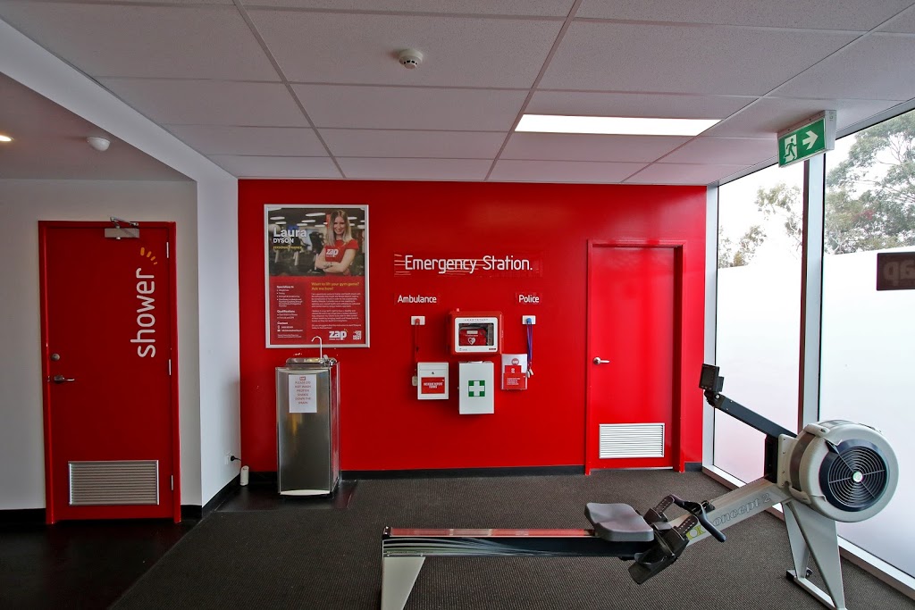 Zap Fitness 24/7 Shoreline | 6 Shoreline Dr, Howrah TAS 7018, Australia | Phone: 1300 927 348