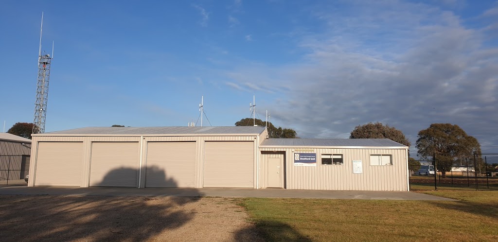 VICSES Stratford Unit | 53 McFarlane St, Stratford VIC 3862, Australia | Phone: 13 25 00