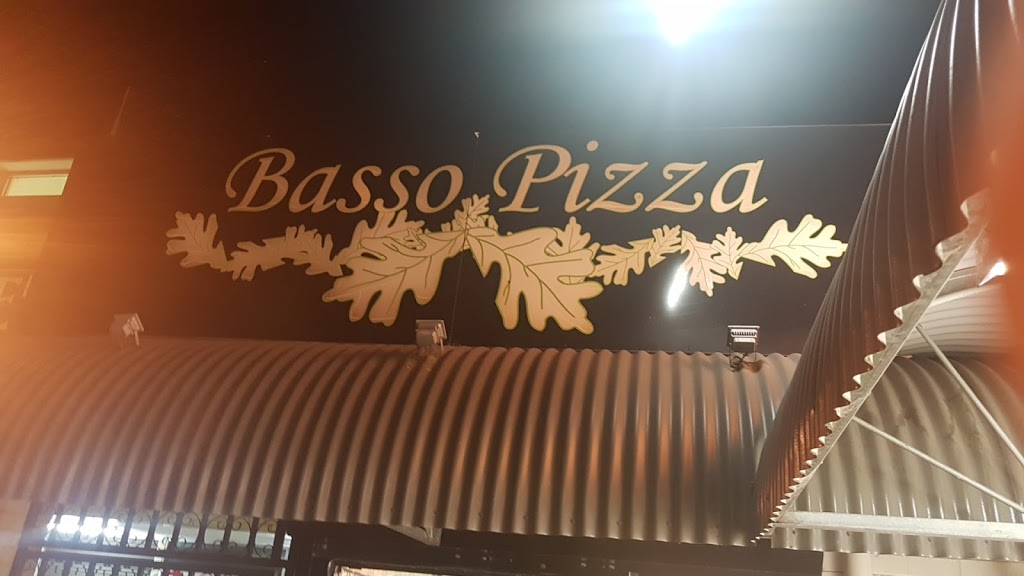 Basso Pizza | meal takeaway | 5/63 Old Perth Rd, Bassendean WA 6054, Australia | 0893791111 OR +61 8 9379 1111