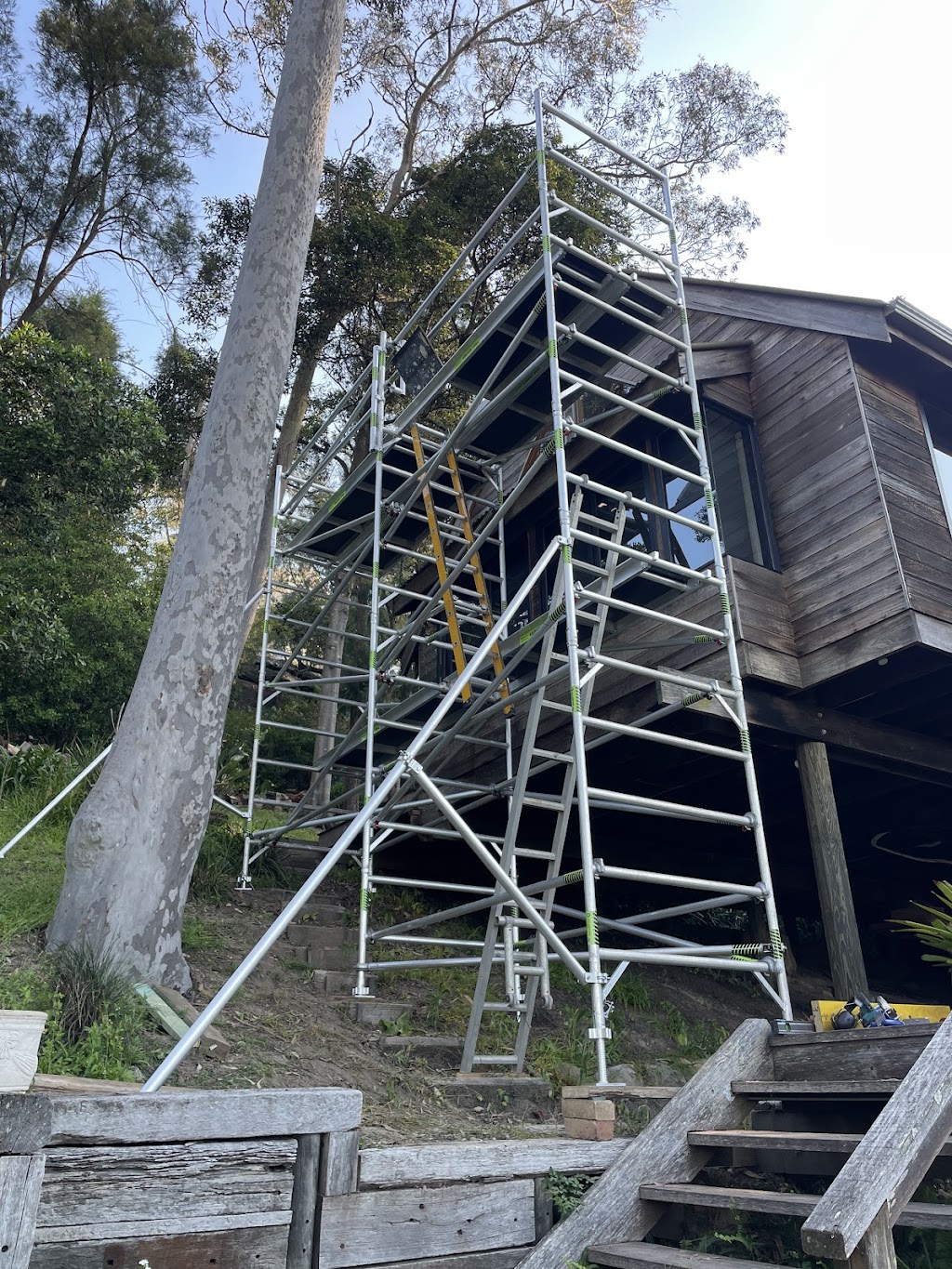 Groundbreakers Plant Hire Pty Ltd | 60 Glenrock Parade, Koolewong NSW 2256, Australia | Phone: 0405 082 750