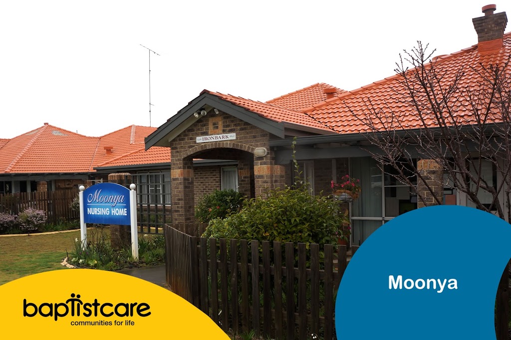 Baptistcare Moonya | 59 Ipsen St, Manjimup WA 6258, Australia | Phone: 1300 660 640