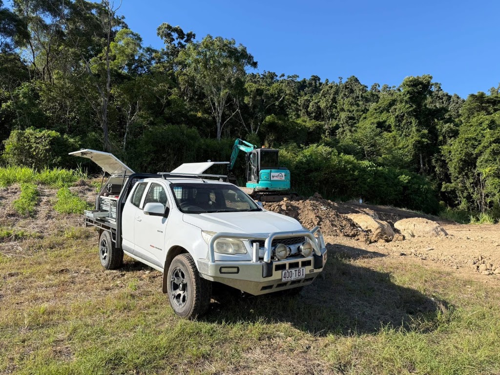 Braams Mechanical Services | 434 Kurkowski Rd SILVER CREEK, Pauls Pocket QLD 4800, Australia | Phone: 0431 011 624