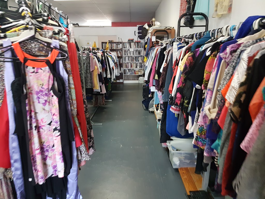El Salvador Mission Op Shop | store | 27 Barklya Pl, Marsden QLD 4132, Australia