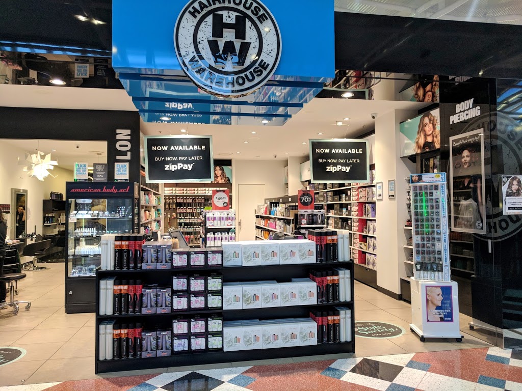 Hairhouse Warehouse | hair care | Macarthur Square Shopping Centre L03, u027/200 Gilchrist Dr, Campbelltown NSW 2560, Australia | 0246270919 OR +61 2 4627 0919