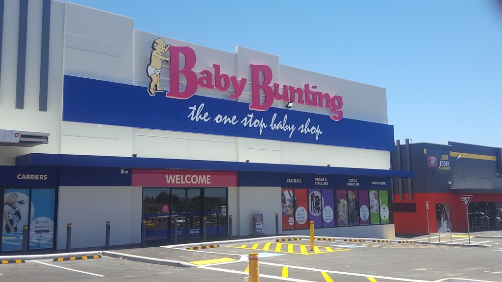 Baby Bunting | clothing store | 8/600 Baldivis Rd, Baldivis WA 6171, Australia | 0895918800 OR +61 8 9591 8800