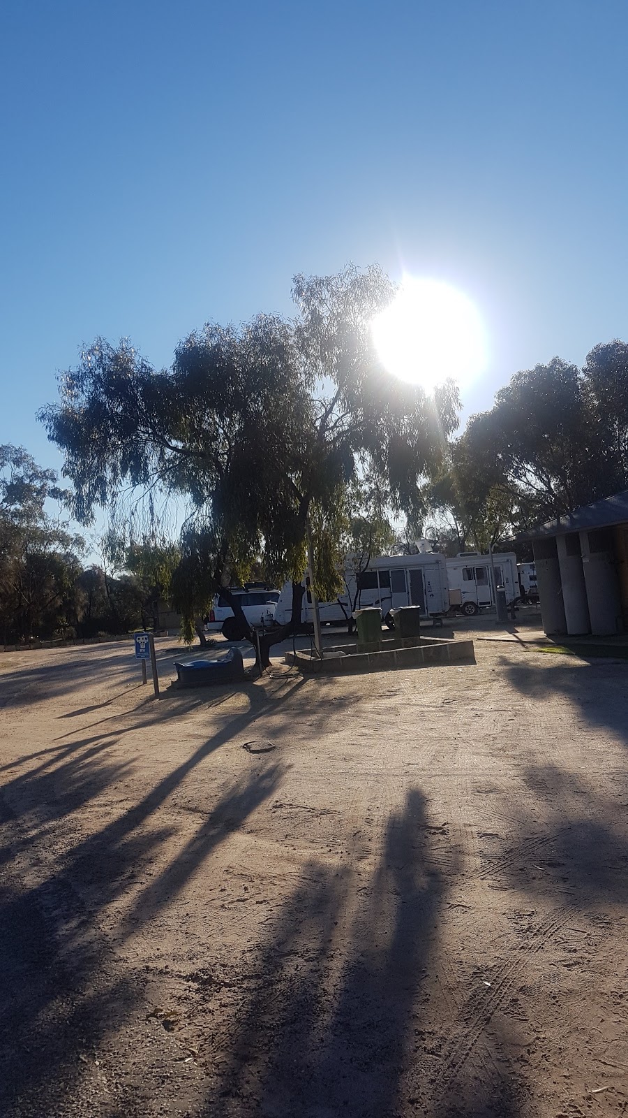 Wave Rock Caravan Park | Wave Rock Rd, Hyden WA 6359, Australia | Phone: (08) 9880 5022