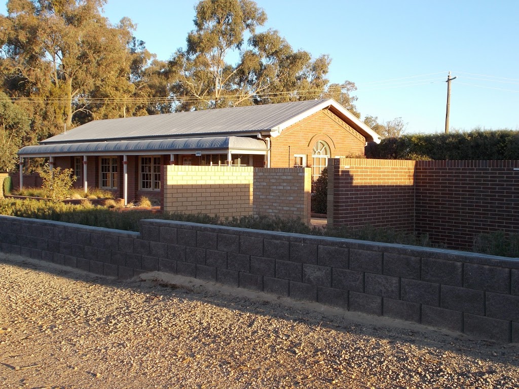 Larke and Smith Bricklaying | general contractor | 10 Grevillea Rd, Huntly VIC 3551, Australia | 0417127131 OR +61 417 127 131
