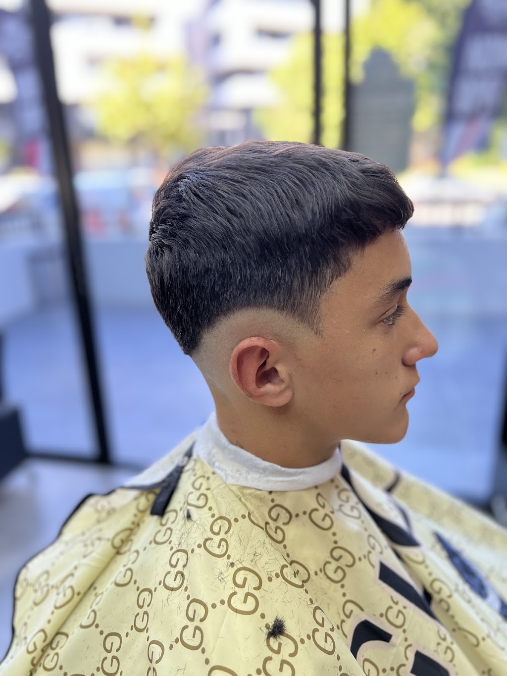 HIGHLAND barbershop | 50 Lord Sheffield Cct, Penrith NSW 2750, Australia | Phone: 0487 951 255