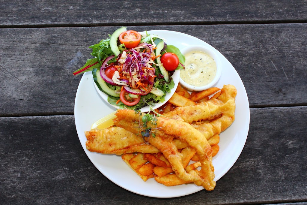 The Fairway Restaurant | 700 Ocean Dr, Port Macquarie NSW 2444, Australia | Phone: (02) 6582 0409