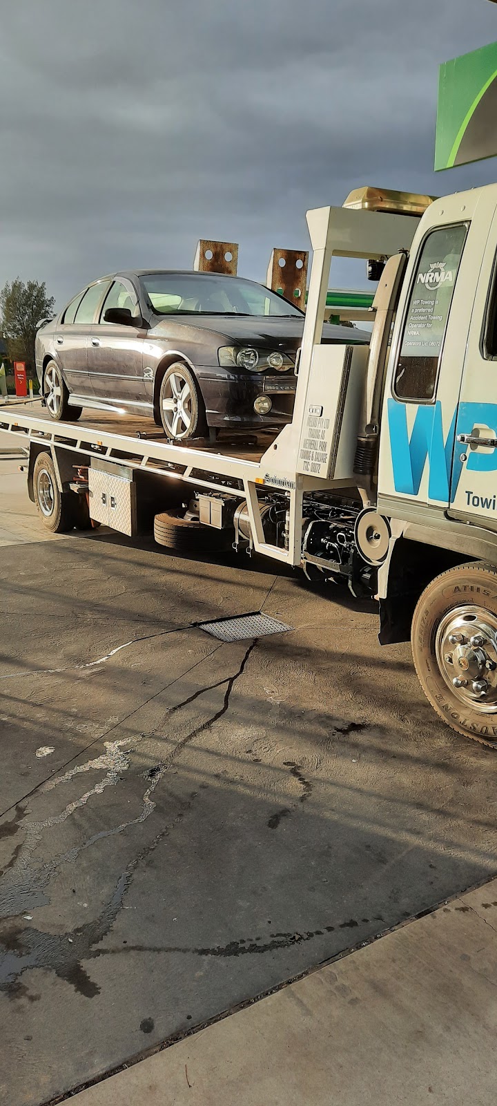 Xtreme Towing P/l | 5/7-9 Progress Cct, Prestons NSW 2170, Australia | Phone: 1300 131 441