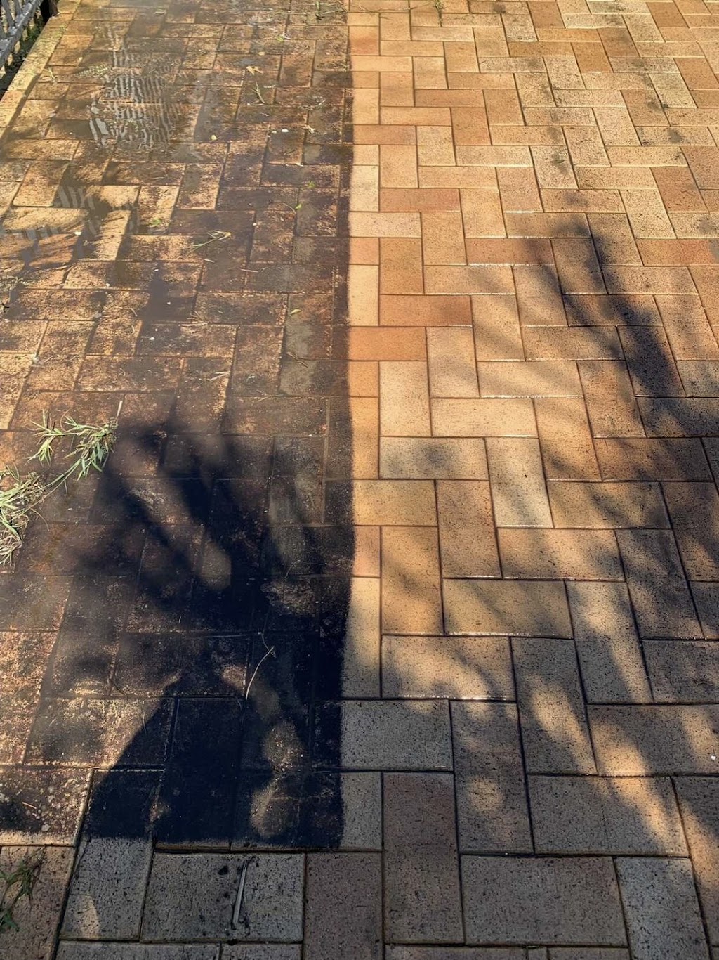 NGC Pressure Washing | 11 Rivina Cct, Coomera QLD 4209, Australia | Phone: 0472 630 168
