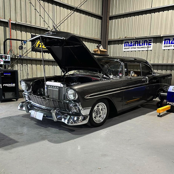 JPA Performance & Dyno | 3/23 Neil St, Moama NSW 2731, Australia | Phone: 0477 351 541
