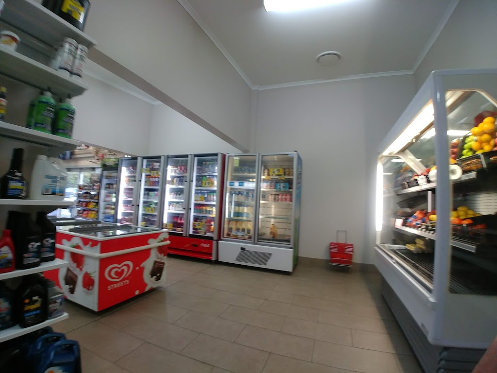 Capertee General Store & Cafe | gas station | 44 Castlereagh Hwy, Capertee NSW 2846, Australia | 0263590127 OR +61 2 6359 0127